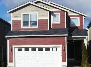 7333 178th St E, Puyallup, WA