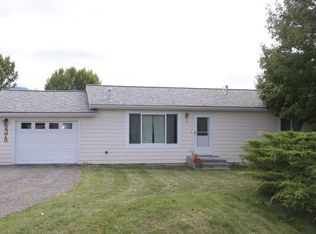 2375 Bob White Ct, Missoula, MT 59808