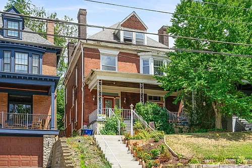 1615 Denniston St #2 Photo 1