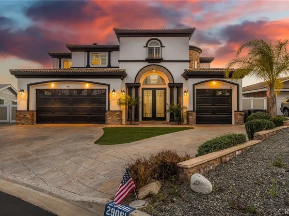 29061 Lupin Pl, Canyon Lake, CA 92587