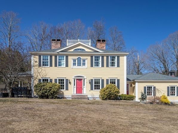 Pepperell Real Estate - Pepperell MA Homes For Sale | Zillow