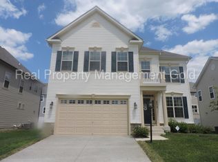 2070 Bagpipe Ln, Waldorf, MD 20601