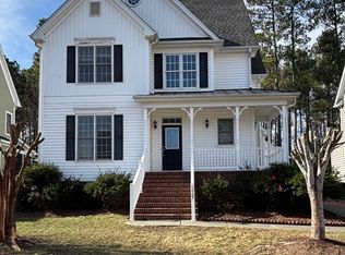 129 Fort Jackson Rd, Morrisville, NC 27560