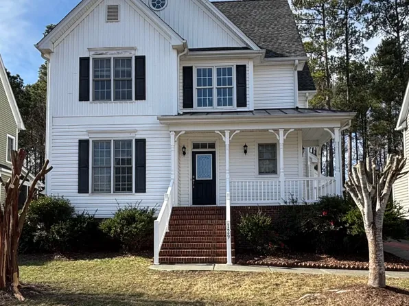 129 Fort Jackson Rd, Morrisville, NC 27560