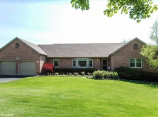 531 Fairway View Dr, Algonquin, IL