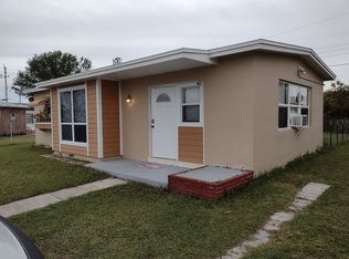 22106 Felton Ave, Pt Charlotte, FL 33952