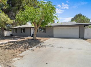 40586 166th St E, Lancaster, CA 93535