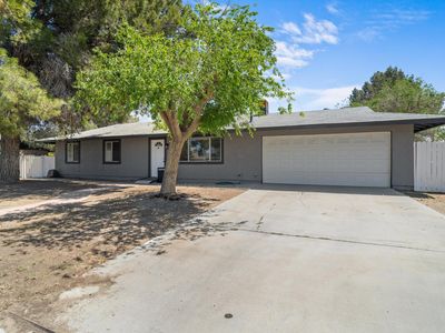 40586 166th St E, Lancaster, CA, 93535