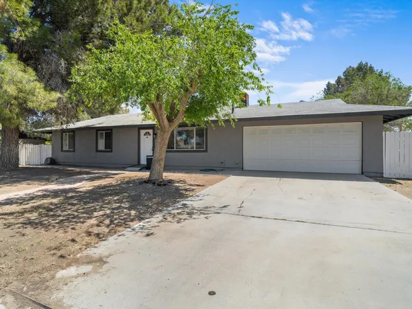 40586 166th St E, Lancaster, CA 93535