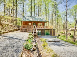 3444 Manis Rd, Sevierville, TN 37862