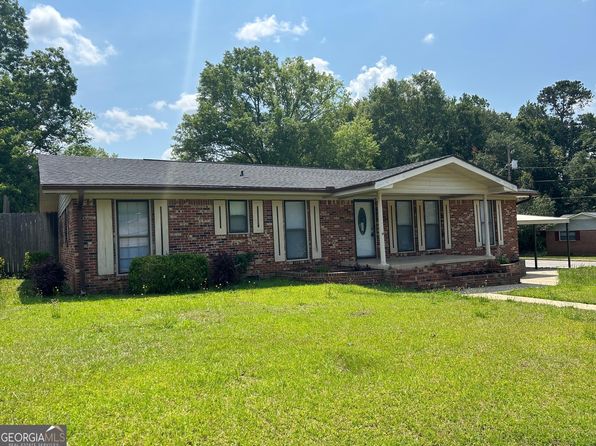 Lanett AL Single Family Homes For Sale - 17 Homes | Zillow