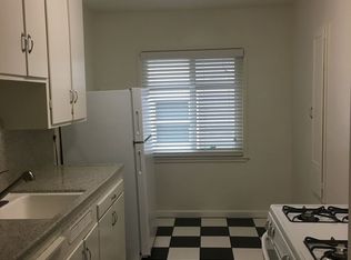 1716 P St APT 3, Sacramento, CA
