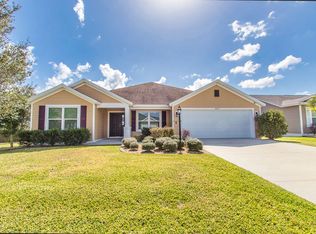 3537 Thorne Path, Oxford, FL 34484