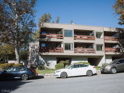 680 Chorro St APT 22, San Luis Obispo, CA, 93401