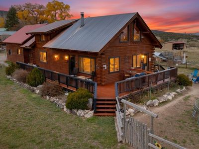 9759 48th Rd, Mesa, CO, 81643