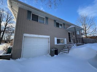 511 Havelock Dr #4, Waterloo, ON N2L4N8