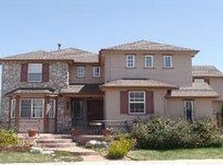 2817 Timberchase Trl, Highlands Ranch, CO 80126