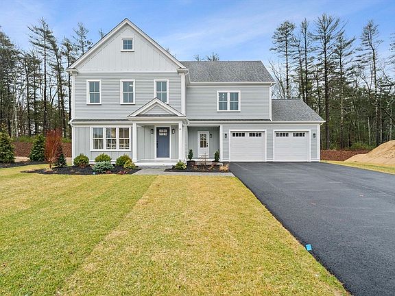 2nd image of 45 Red Gold Farm Rd