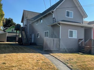 2408 J St UNIT 1, Bellingham, WA 98225