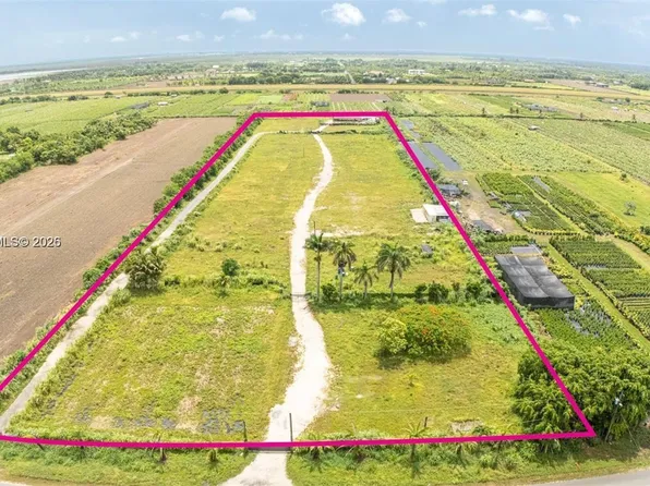 14287 SW 192nd Ave, Miami, FL 33196