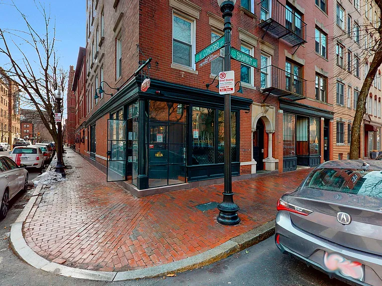 480 Shawmut Ave #1A — Photo 12