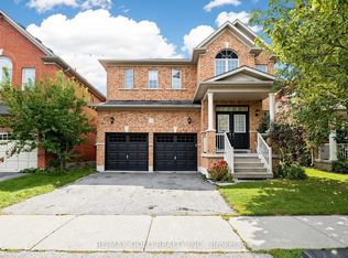 284 Holmes Cres, Milton, ON L9T0R2