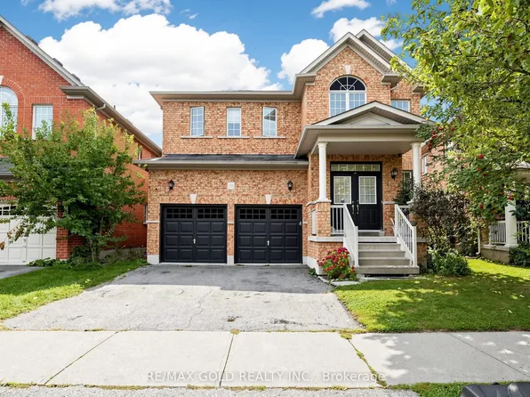284 Holmes Cres, Milton, ON L9T 0R2