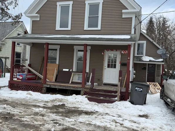 33 Church St #2, Brandon, VT 05733