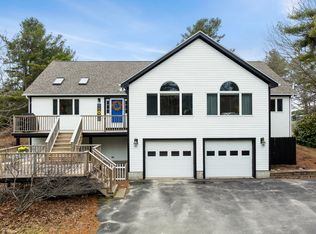 7 Bushy Isle Vw, Phippsburg, ME 04562