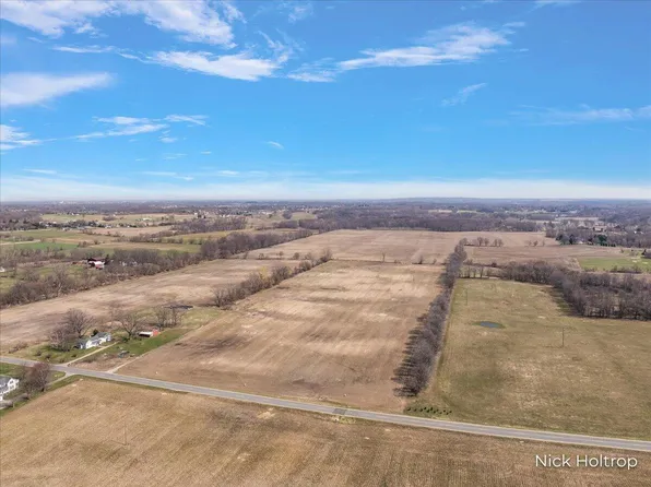 PARCEL 8th Ave #C, Byron Center, MI 49315