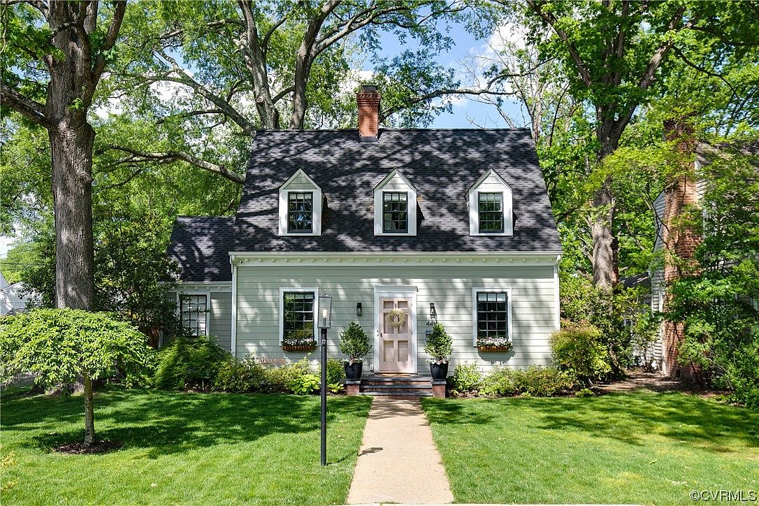 4410 Kensington Ave, Richmond, VA 23221 | Zillow