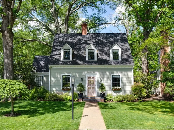 4410 Kensington Ave, Richmond, VA 23221