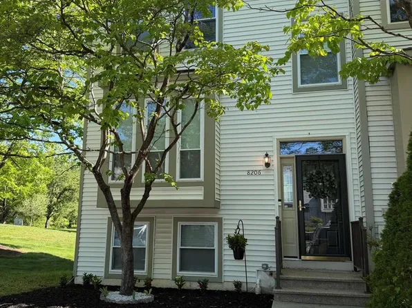 8206 Tall Trees Ct, Ellicott City, MD 21043