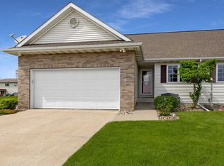 730 SE Ponds Edge Ln, Ankeny, IA 50021