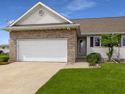 730 SE Ponds Edge Ln, Ankeny, IA, 50021