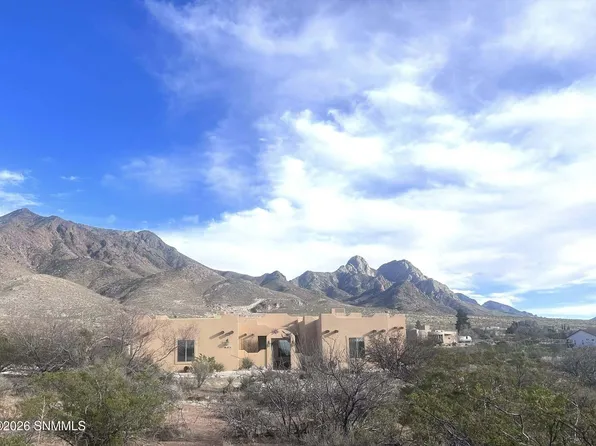4970 Baylor Canyon Rd, Las Cruces, NM 88011