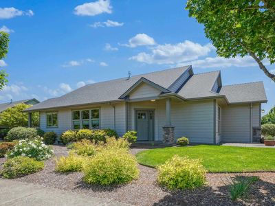 704 SE Lynchet Ln, Dallas, OR, 97338