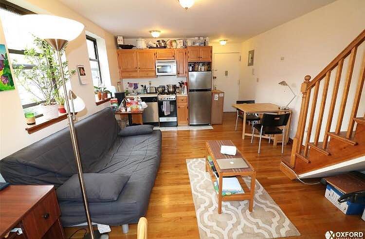 1st image of 244 W 10th St Penthouse D