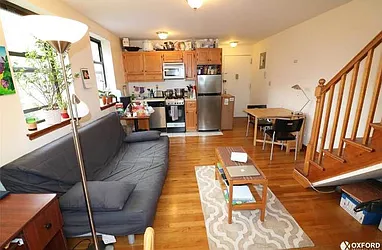 Rented by Oxford Property Group