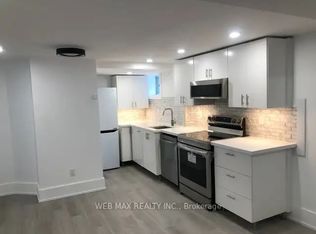 138 Cadorna Ave, Toronto, ON M4J 3X4