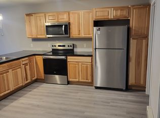 1000 13th St SW, Little Falls, MN 56345
