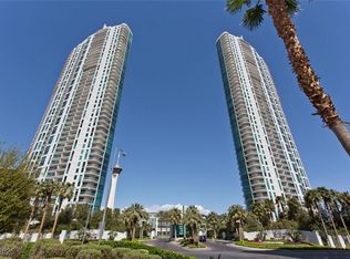 TURNBERRY TOWERS, Las Vegas, NV 89109