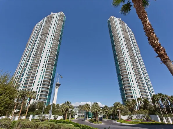 222 Karen Ave Unit 1802, Las Vegas, NV 89109