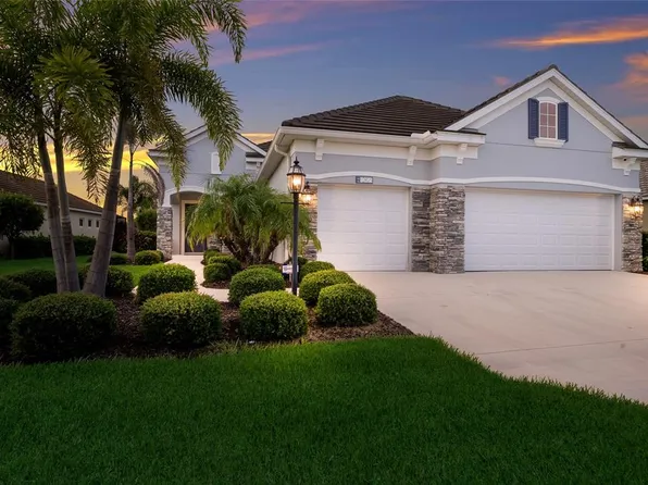 12825 Coastal Breeze Way, Bradenton, FL 34211