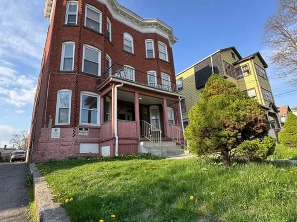 38-40 Brown Street, Hartford, CT 06114