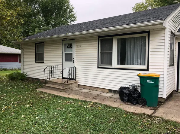 950 S 3rd Ave, Albert Lea, MN 56007