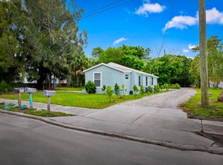 428 N 22nd St, Fort Pierce, FL 34950