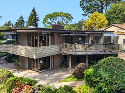 (Undisclosed Address), Aptos, CA, 95003