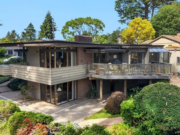 (undisclosed Address), Aptos, CA 95003