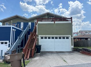 1108 W Grove Ave #B, Nashville, TN 37203